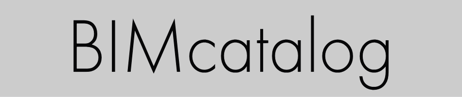 BIMcatalog